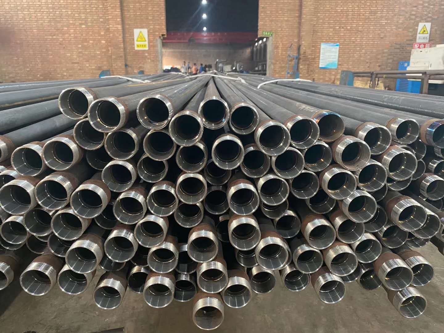 衡阳桥梁声测管批量供货