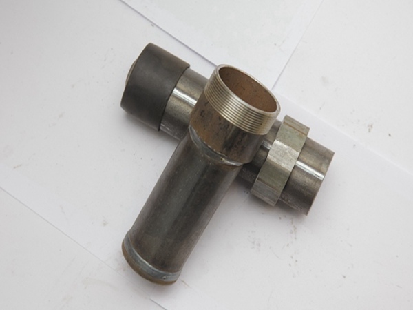 衡阳螺旋式声测管厚壁3.0mm