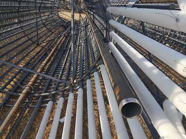 衡阳桩基声测管在高速公路桥梁桩基工程中的应用案例